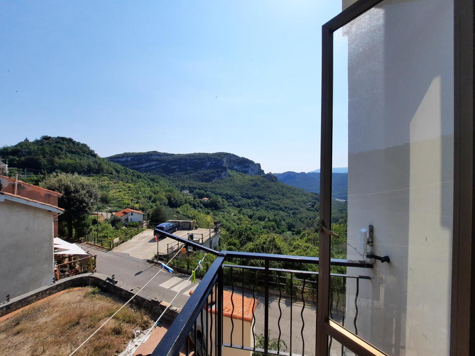 Affittacamere San Lorenzino Orco Feglino Oda fotoğraf